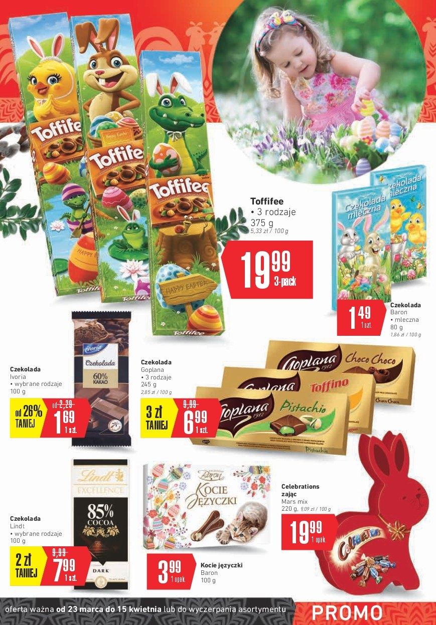 Gazetka promocyjna Intermarche str. 4
