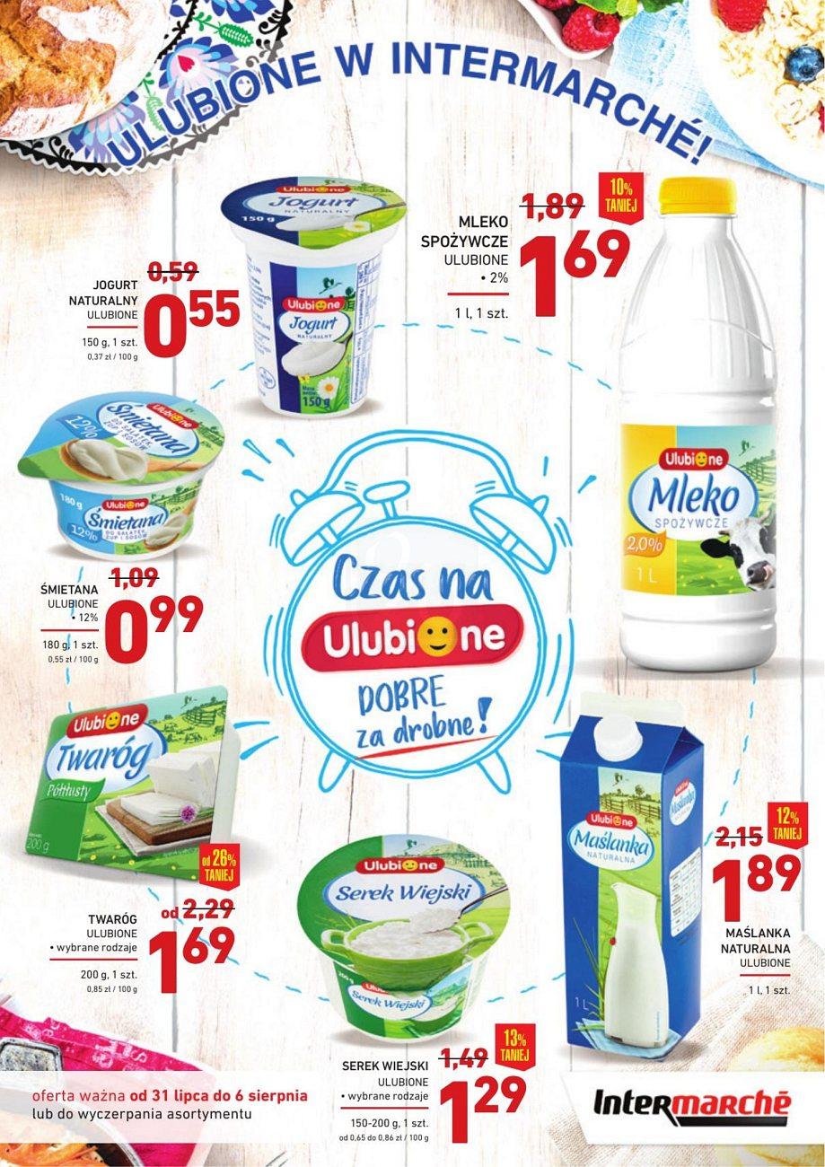 Gazetka promocyjna Intermarche str. 12