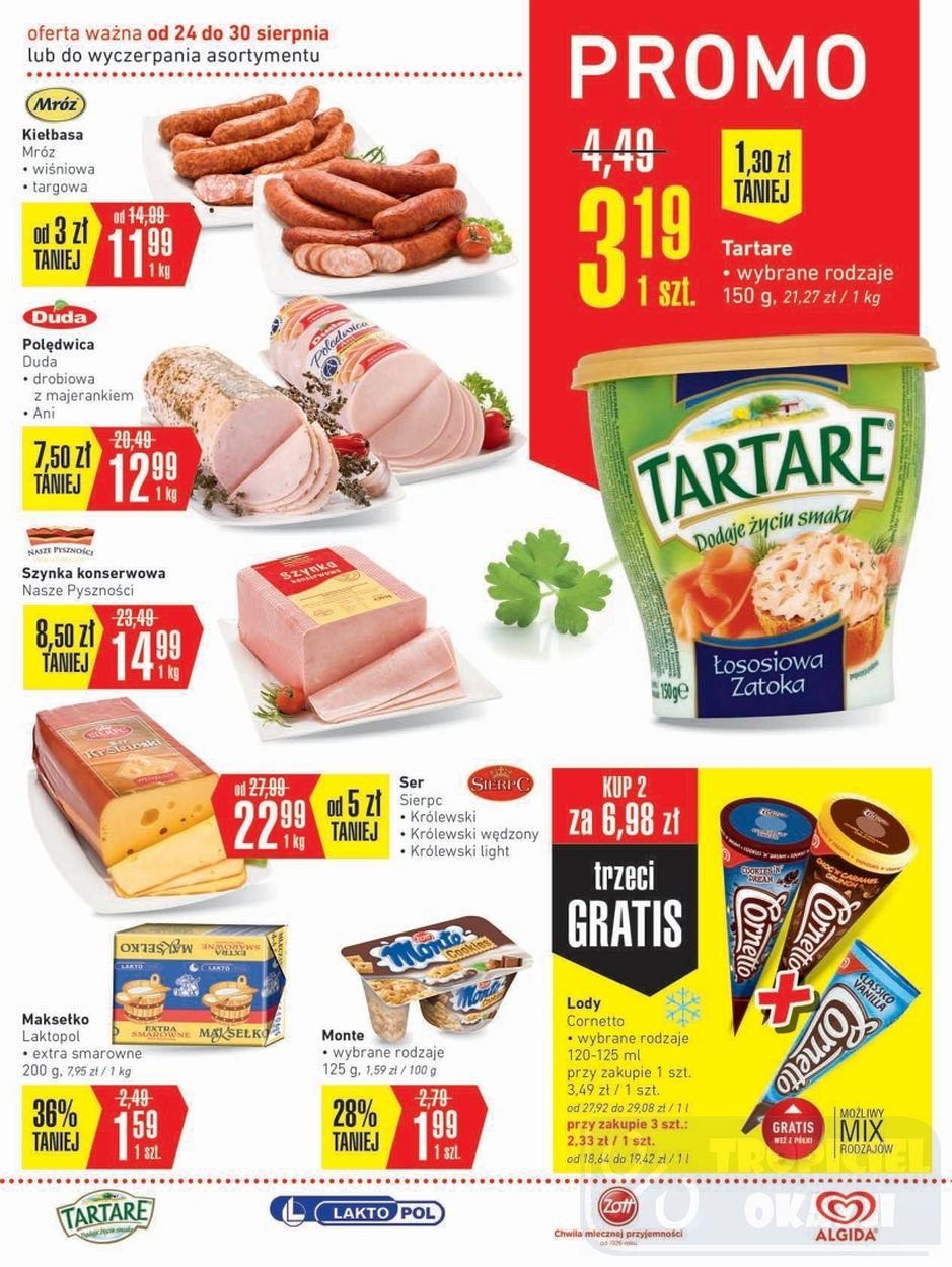 Gazetka promocyjna Intermarche str. 7