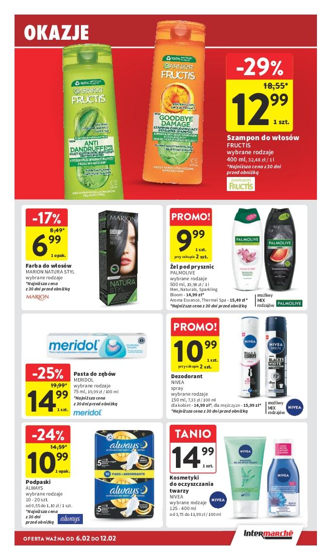 Gazetka promocyjna Intermarche str. 39