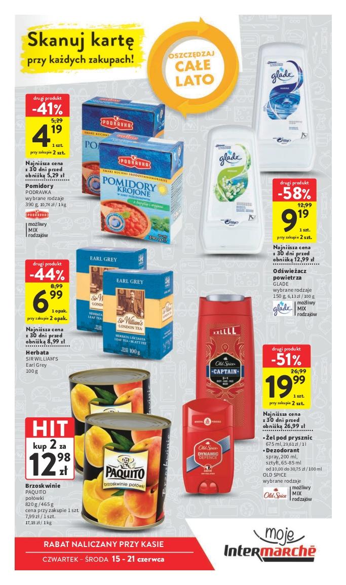Gazetka promocyjna Intermarche str. 11