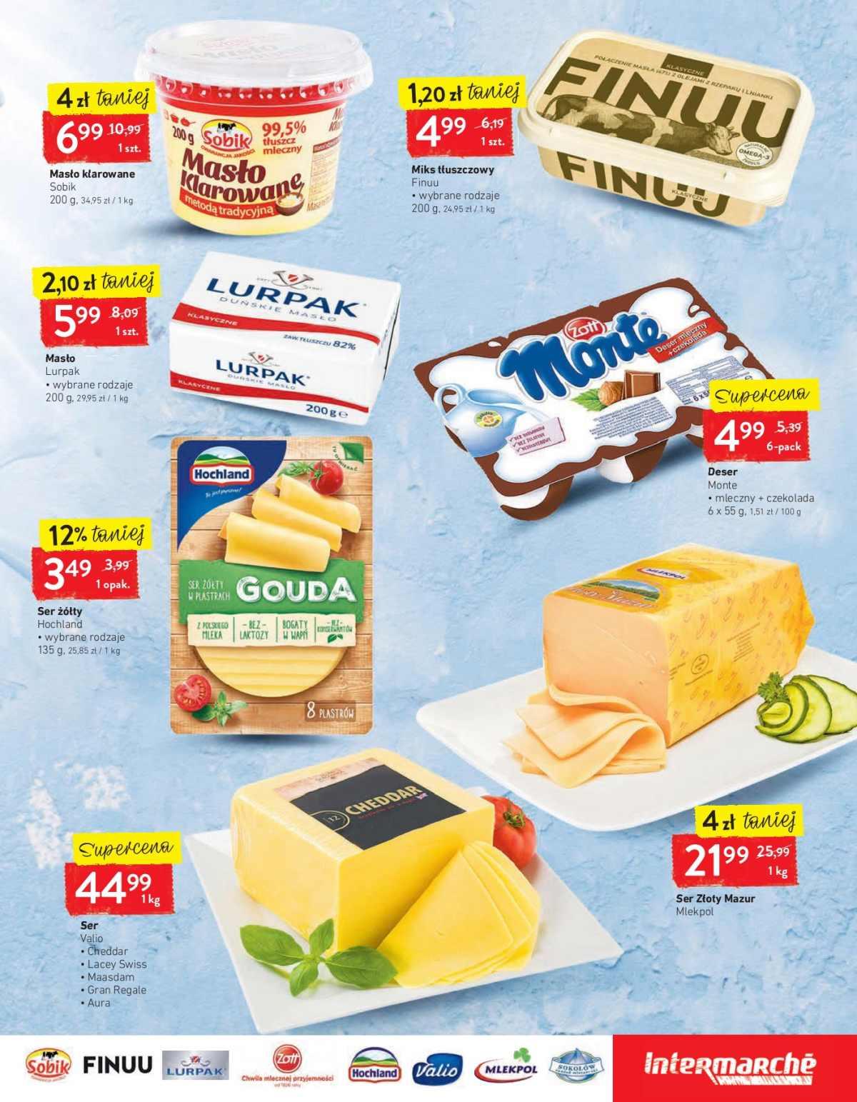 Gazetka promocyjna Intermarche str. 13