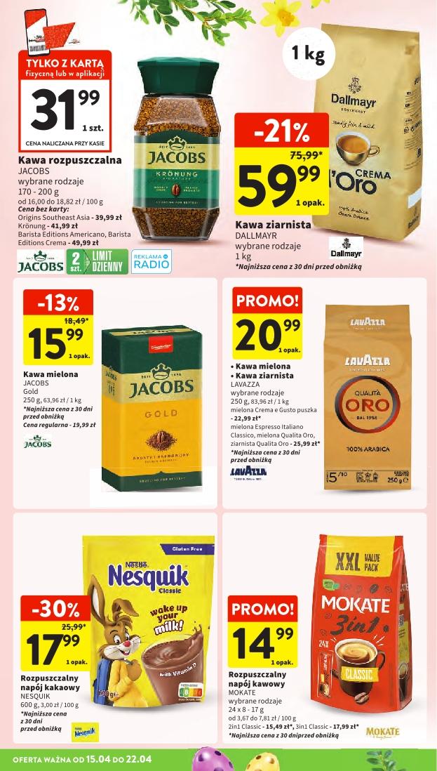 Gazetka promocyjna Intermarche str. 32