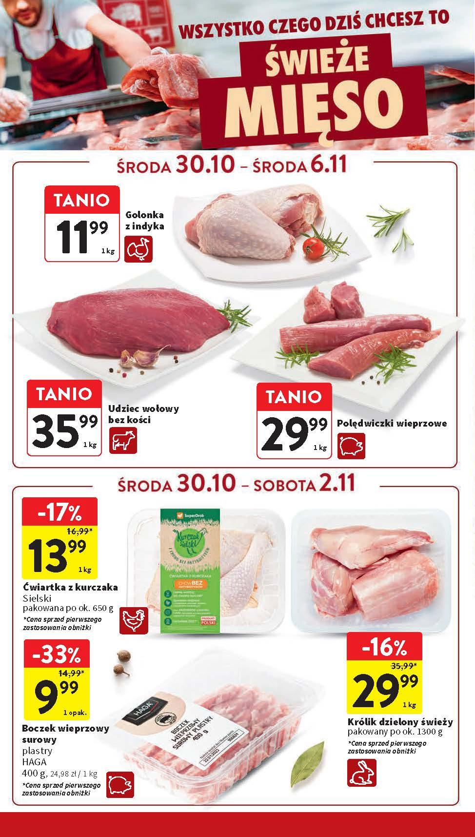 Gazetka promocyjna Intermarche str. 14