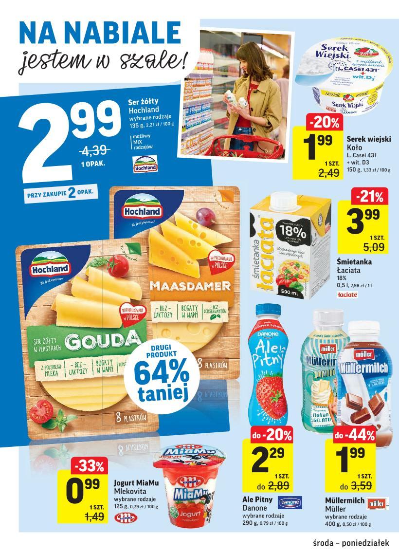 Gazetka promocyjna Intermarche str. 16