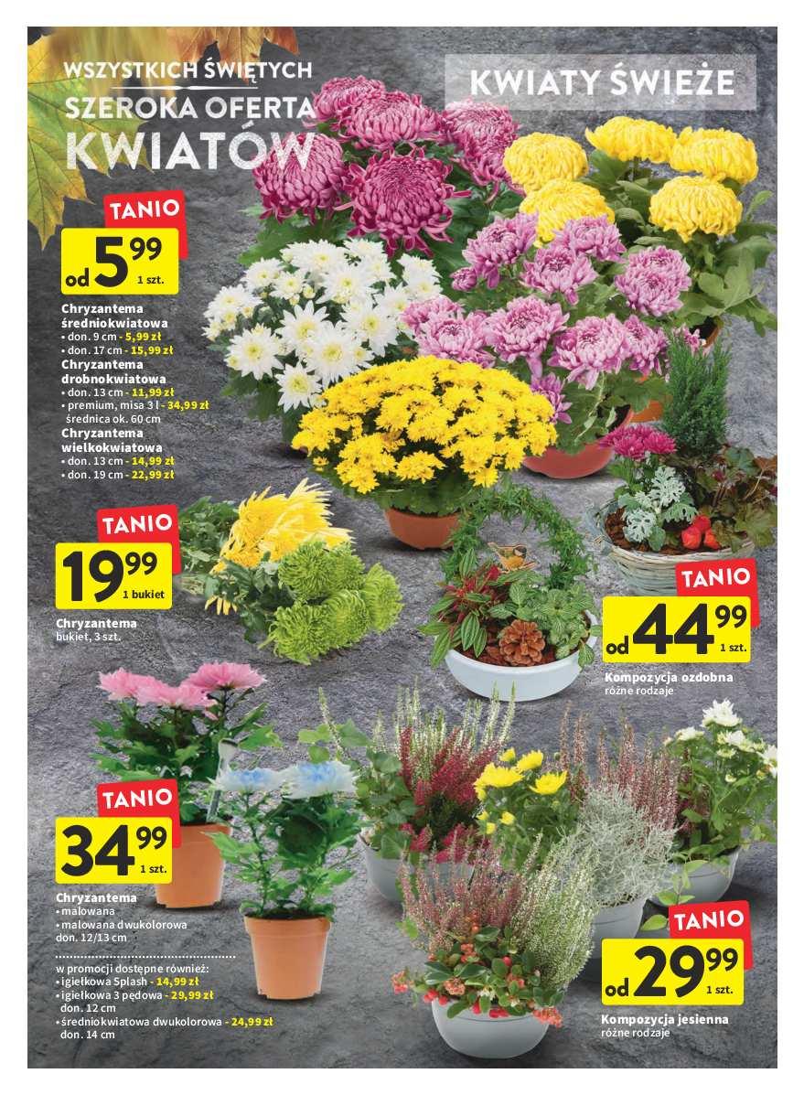 Gazetka promocyjna Intermarche str. 4