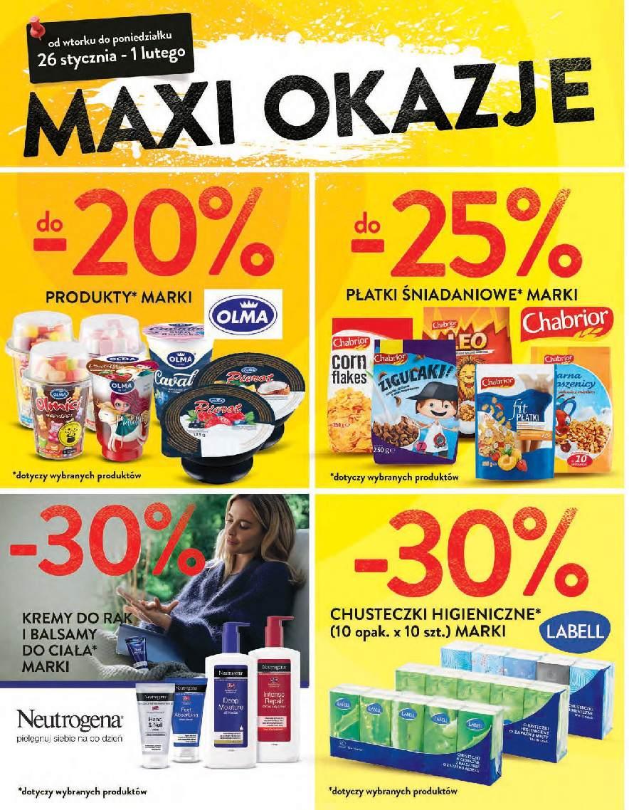 Gazetka promocyjna Intermarche str. 4