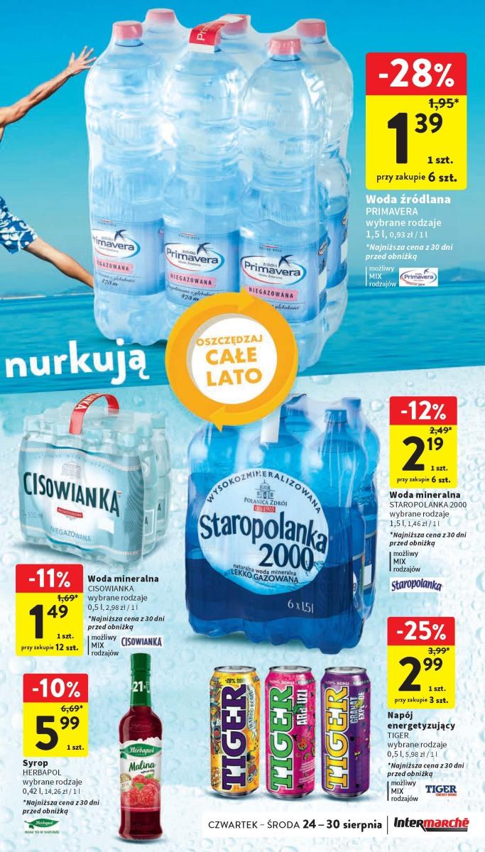 Gazetka promocyjna Intermarche str. 31