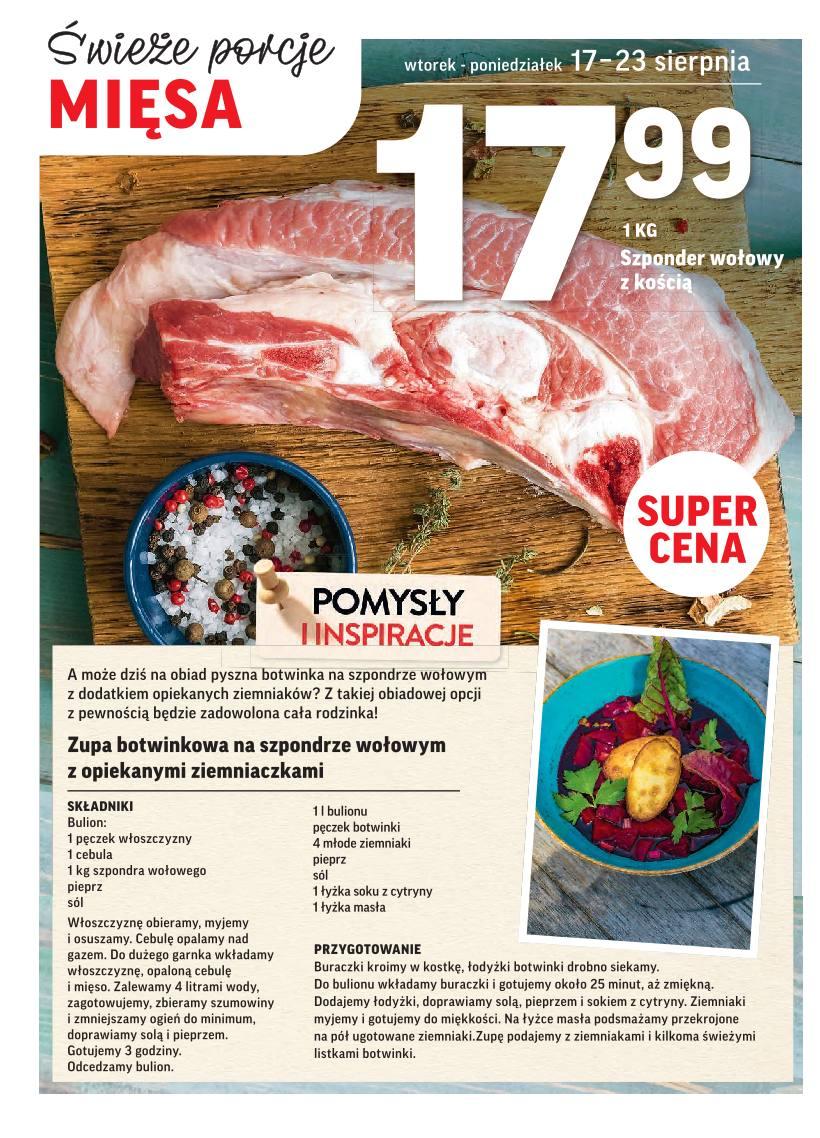 Gazetka promocyjna Intermarche str. 16