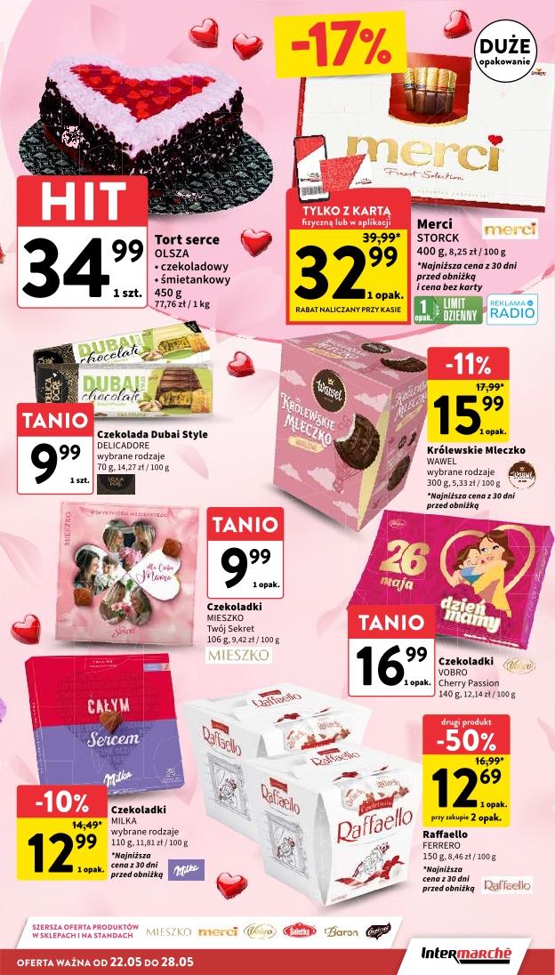 Gazetka promocyjna Intermarche str. 11