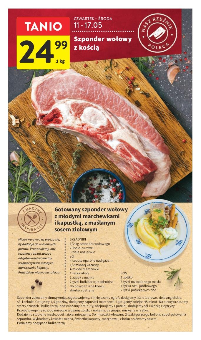 Gazetka promocyjna Intermarche str. 14