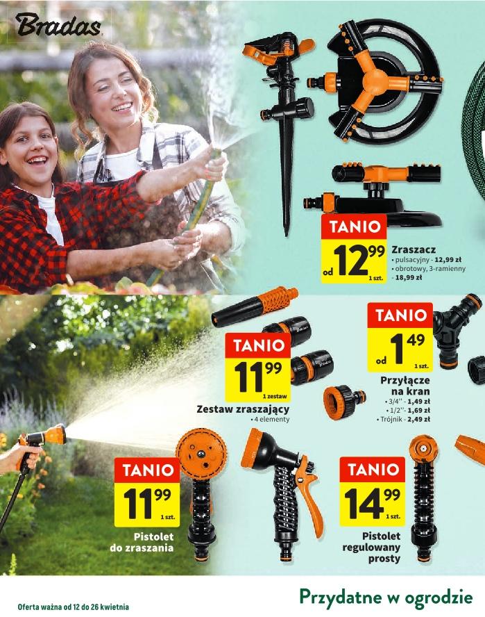 Gazetka promocyjna Intermarche str. 6