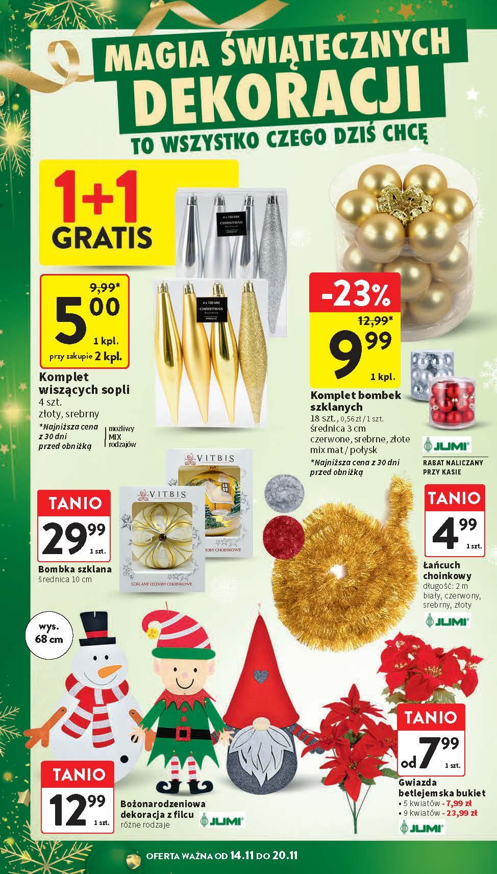 Gazetka promocyjna Intermarche str. 12