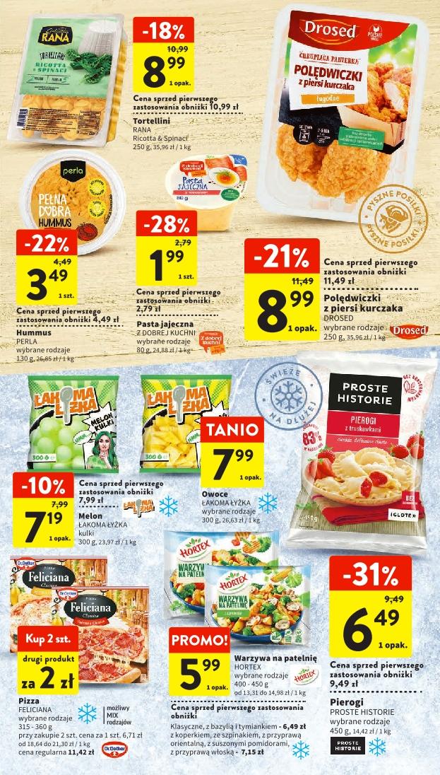 Gazetka promocyjna Intermarche str. 17