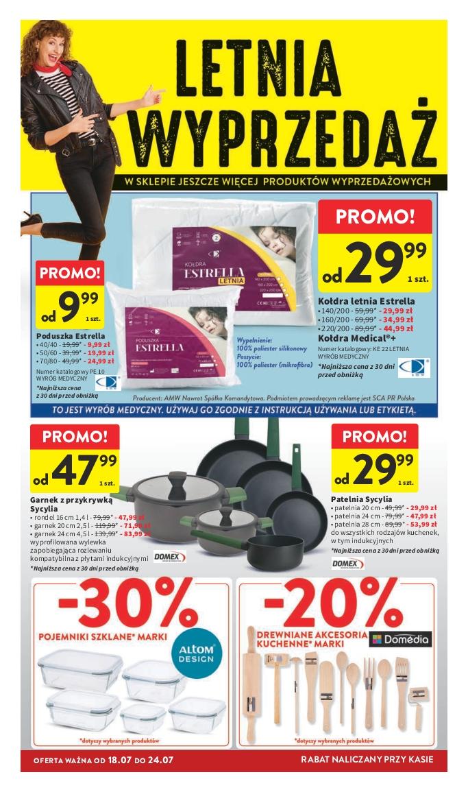 Gazetka promocyjna Intermarche str. 36