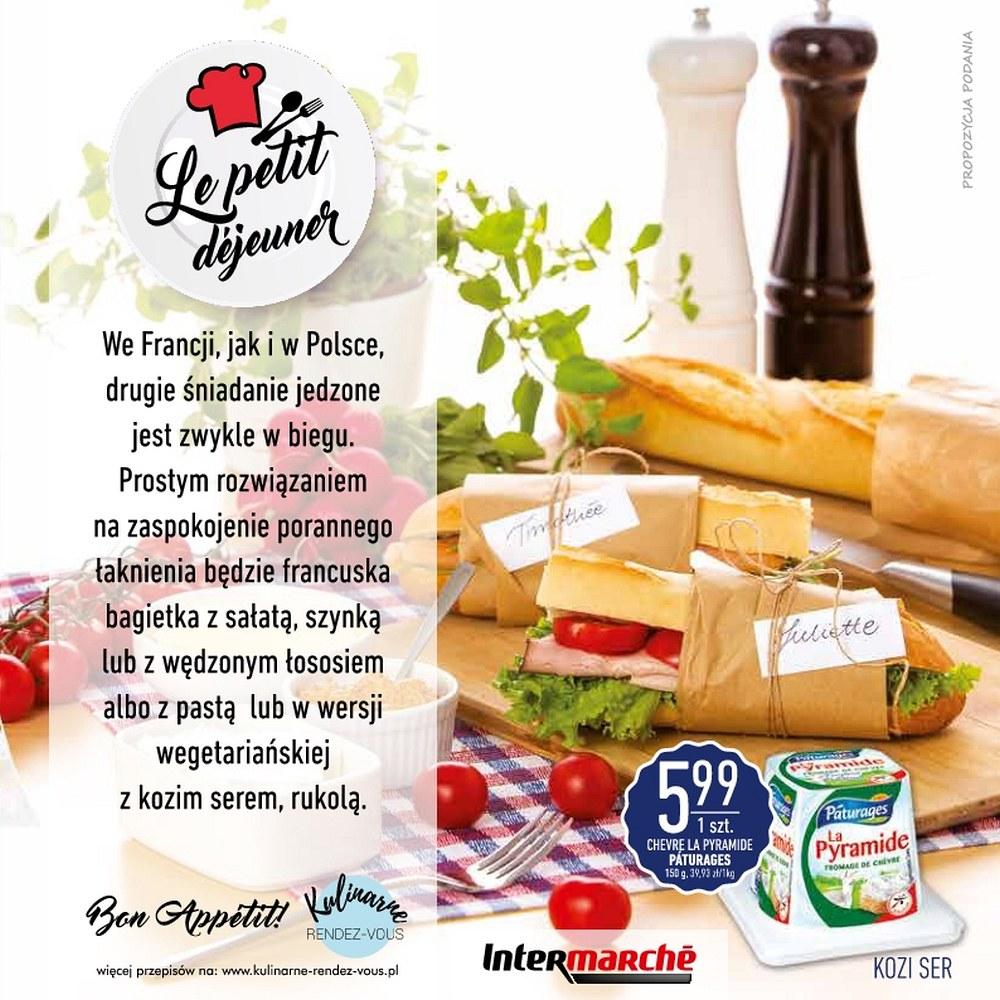 Gazetka promocyjna Intermarche str. 5