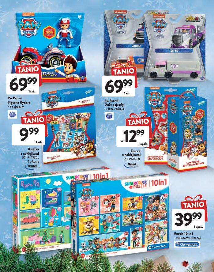 Gazetka promocyjna Intermarche str. 14