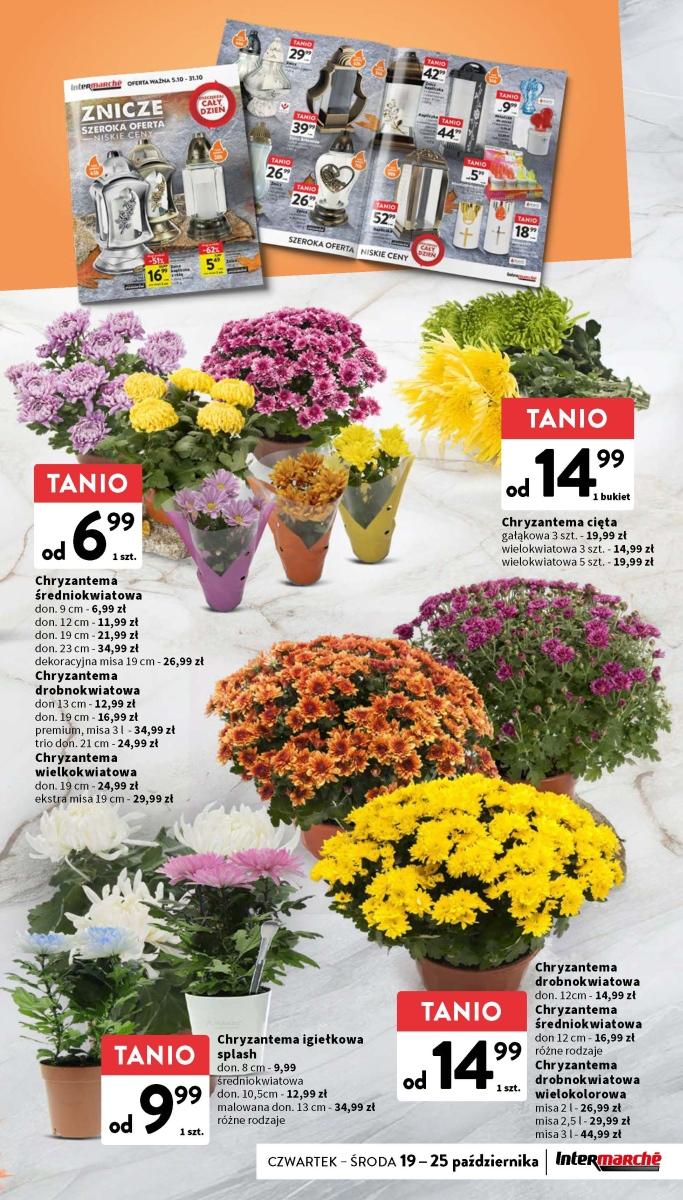 Gazetka promocyjna Intermarche str. 3
