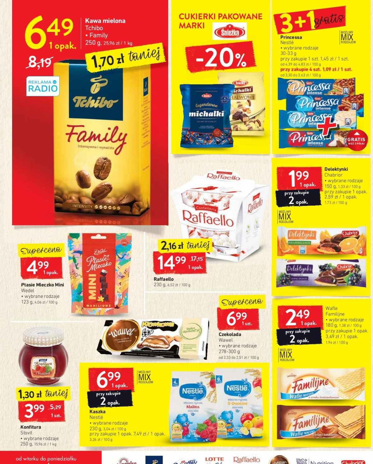 Gazetka promocyjna Intermarche str. 16