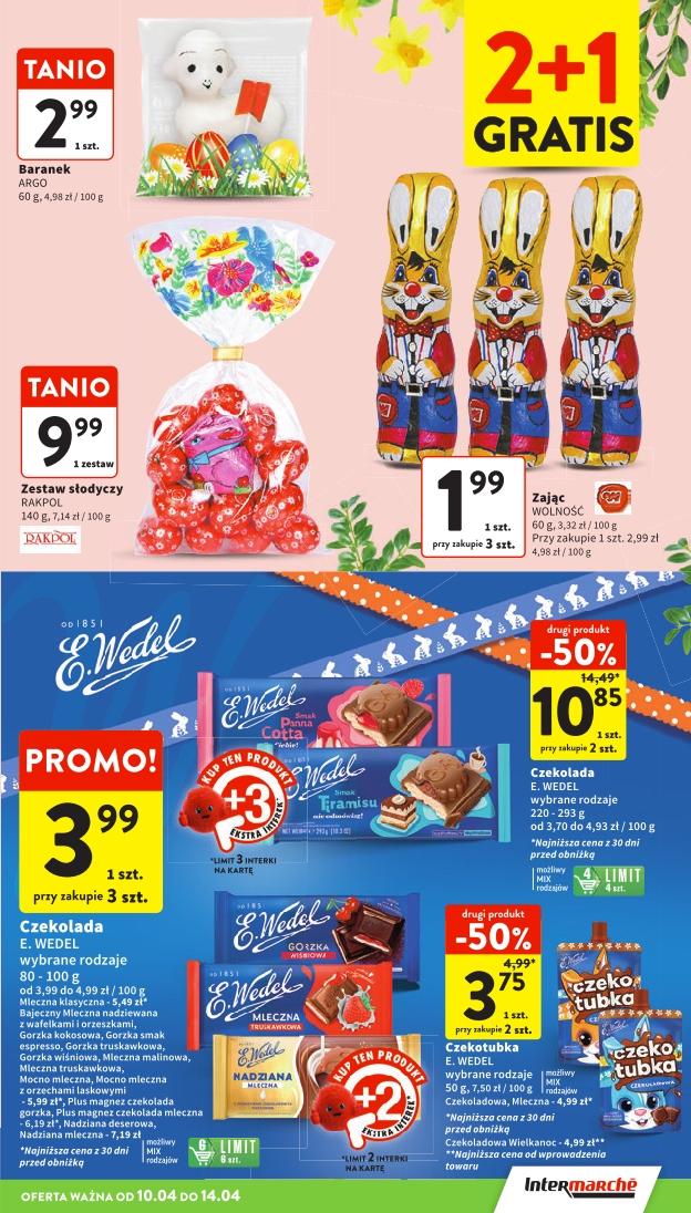 Gazetka promocyjna Intermarche str. 35