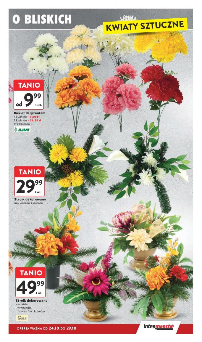 Gazetka promocyjna Intermarche str. 13