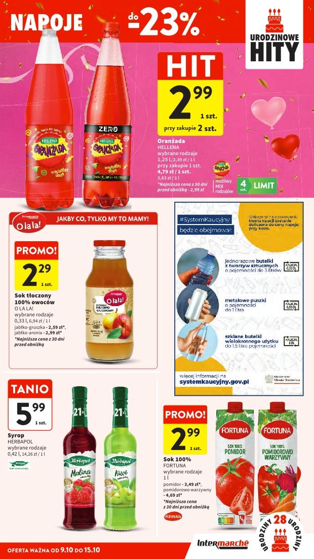 Gazetka promocyjna Intermarche str. 41