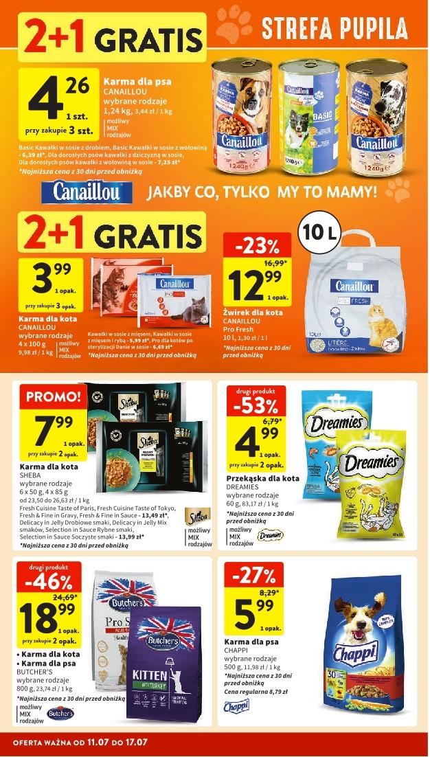Gazetka promocyjna Intermarche str. 26
