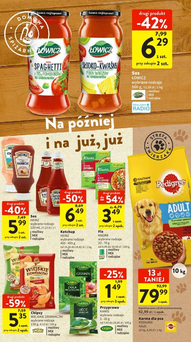 Gazetka promocyjna Intermarche str. 27