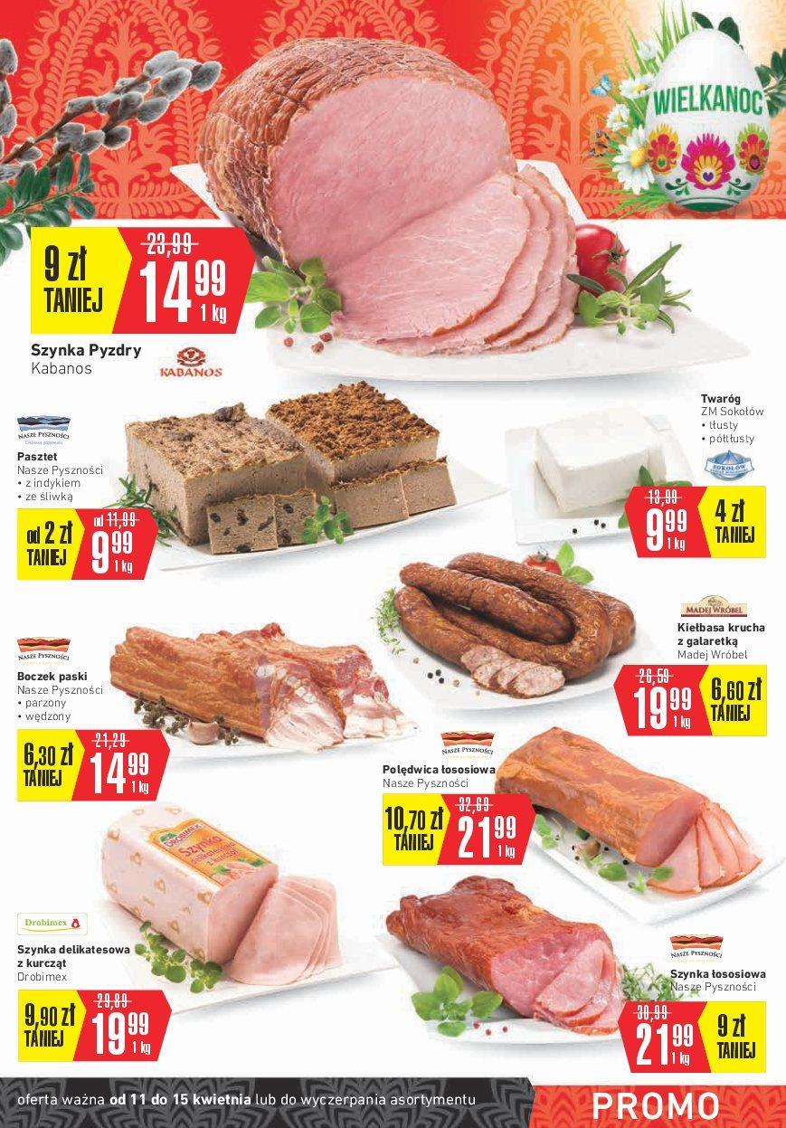 Gazetka promocyjna Intermarche str. 14