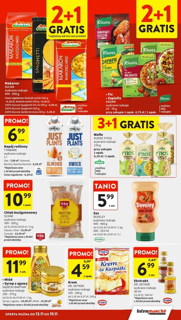 Gazetka promocyjna Intermarche str. 31