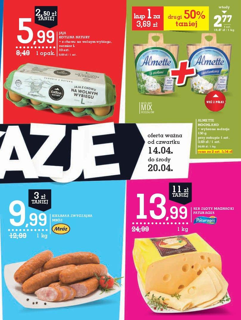 Gazetka promocyjna Intermarche str. 3