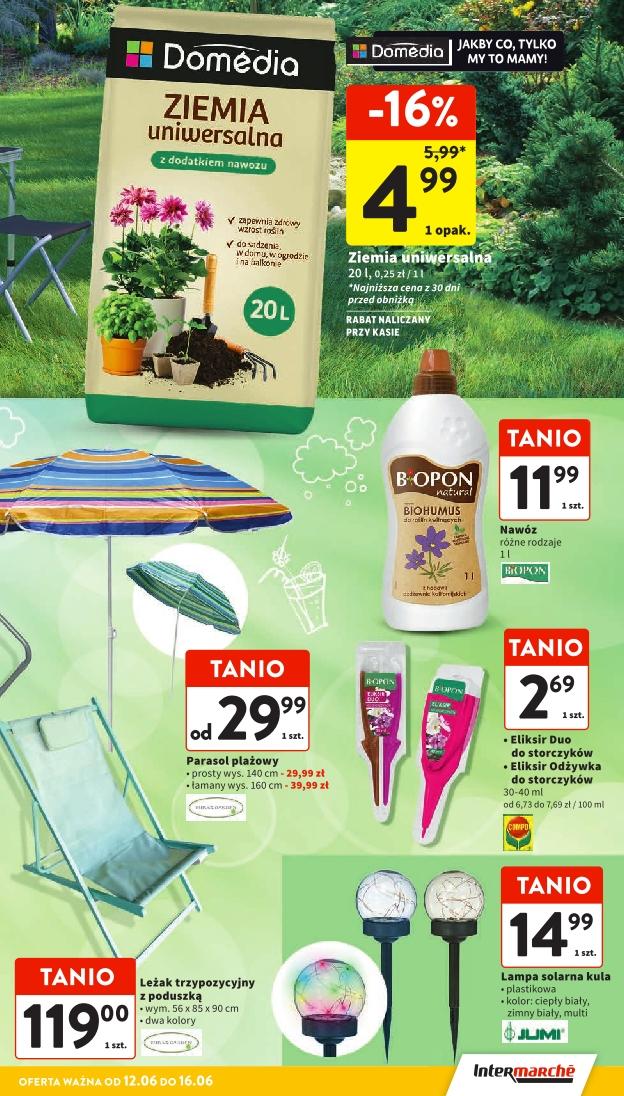 Gazetka promocyjna Intermarche str. 47