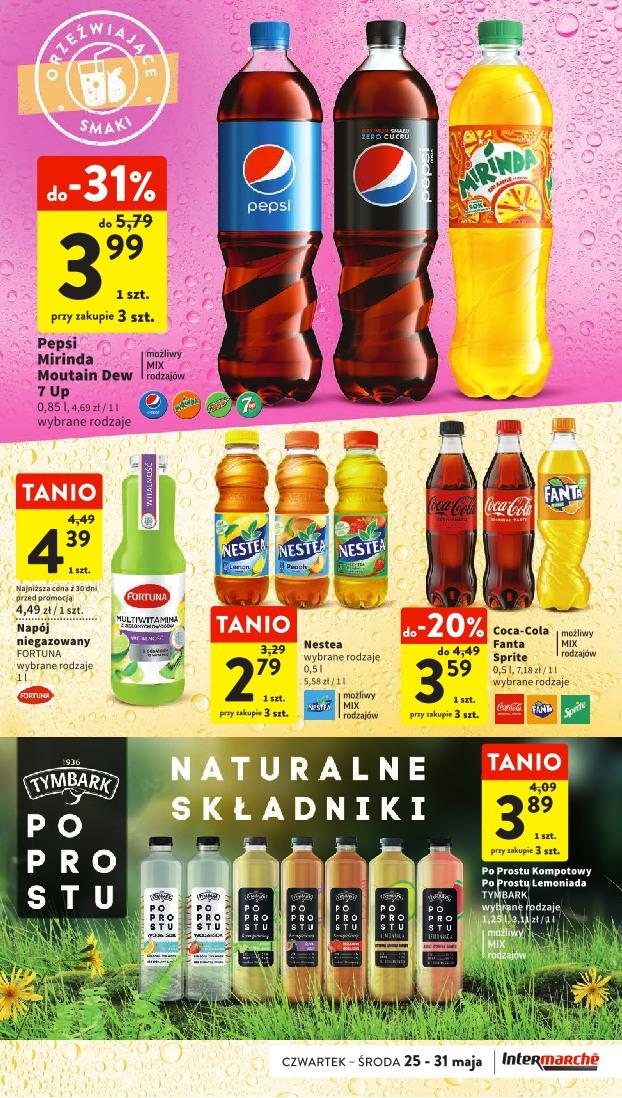 Gazetka promocyjna Intermarche str. 35