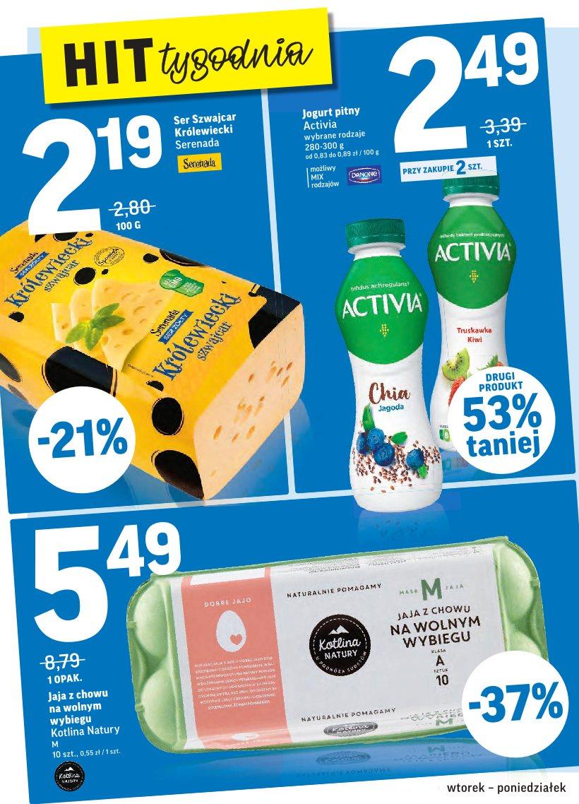 Gazetka promocyjna Intermarche str. 22