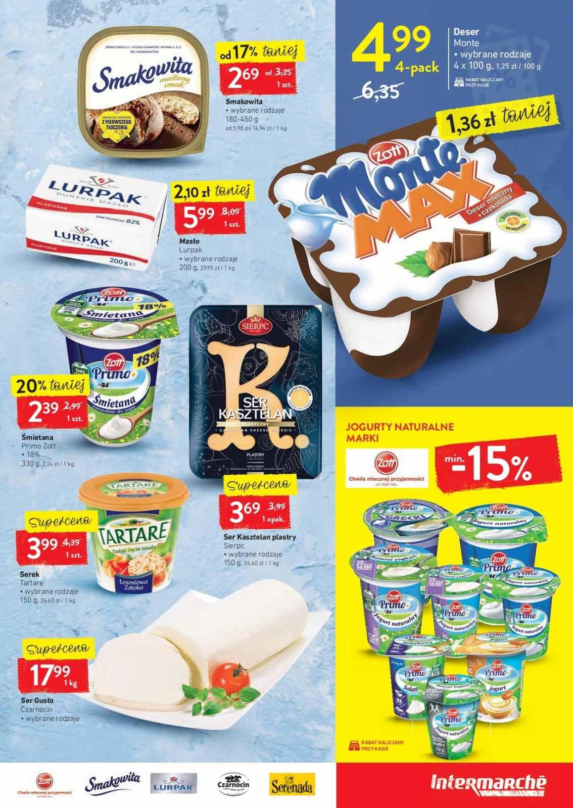 Gazetka promocyjna Intermarche str. 13