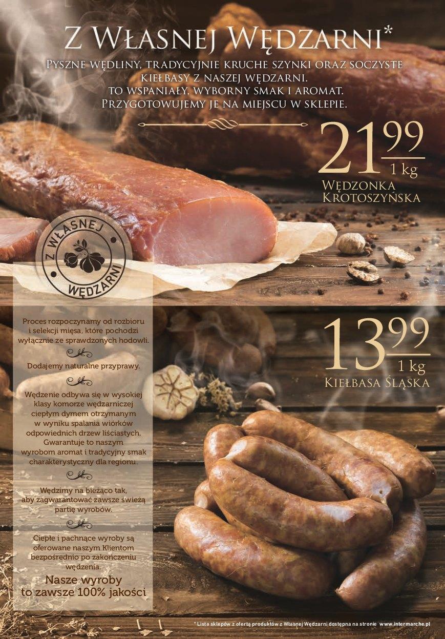 Gazetka promocyjna Intermarche str. 8