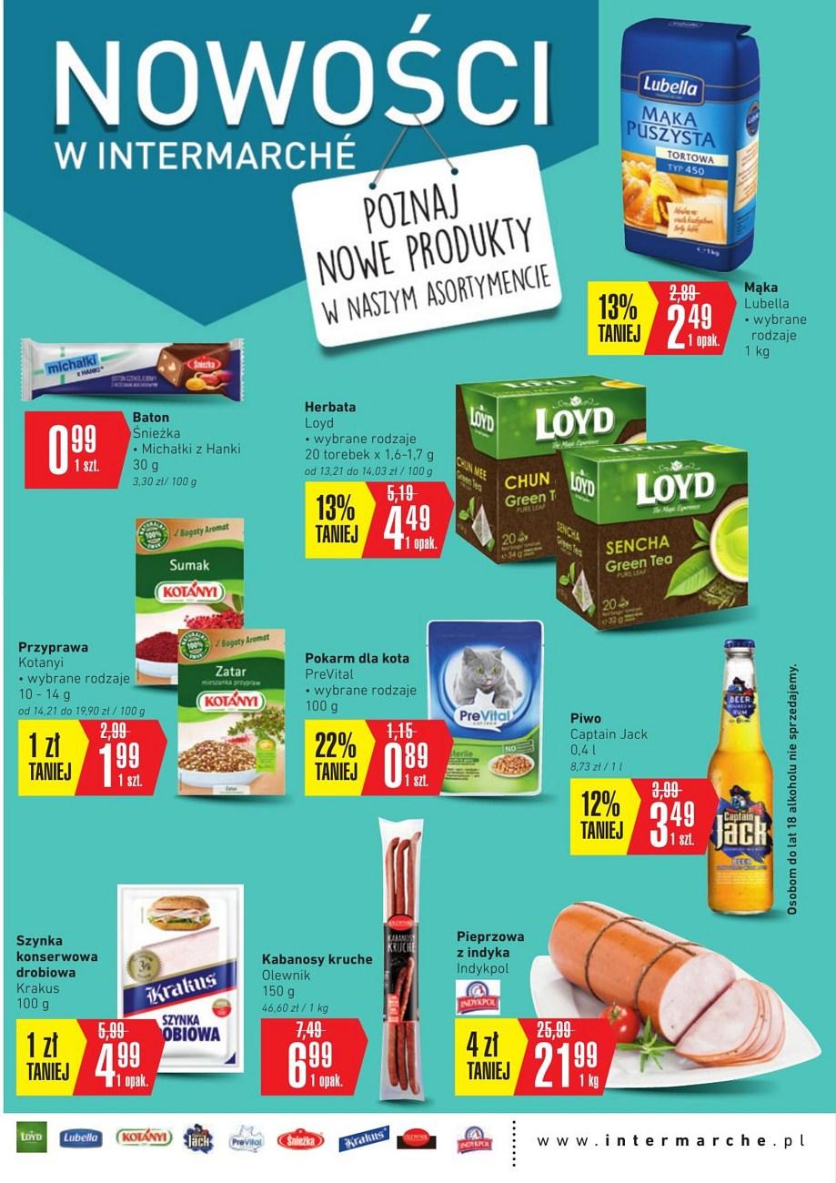 Gazetka promocyjna Intermarche str. 13
