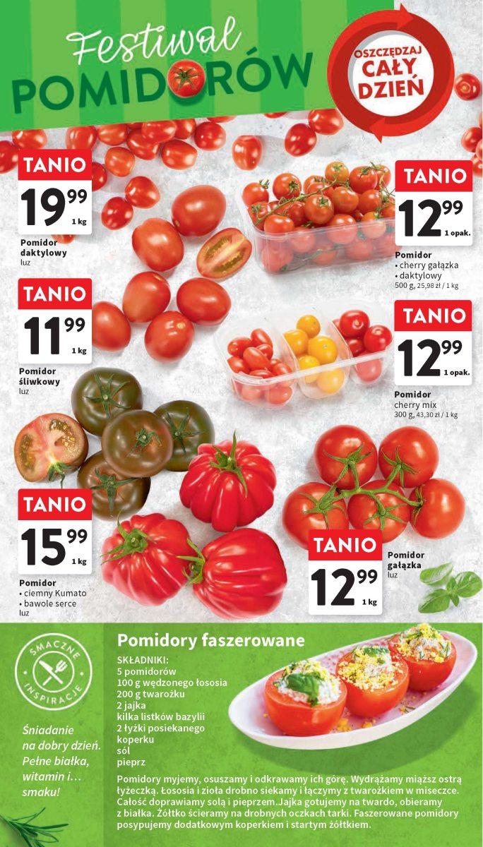 Gazetka promocyjna Intermarche str. 16