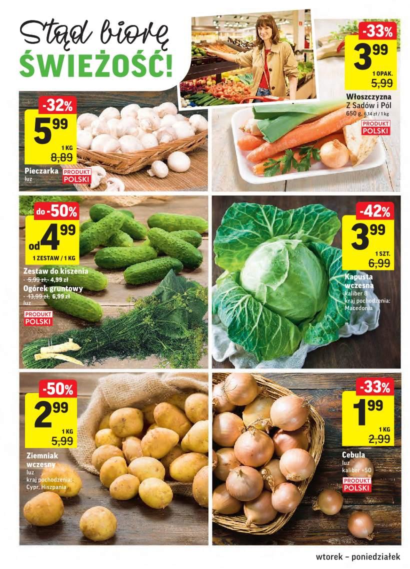 Gazetka promocyjna Intermarche str. 12