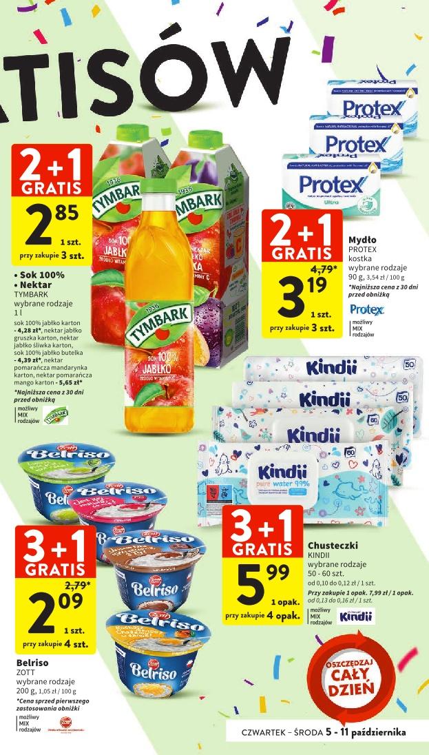 Gazetka promocyjna Intermarche str. 5