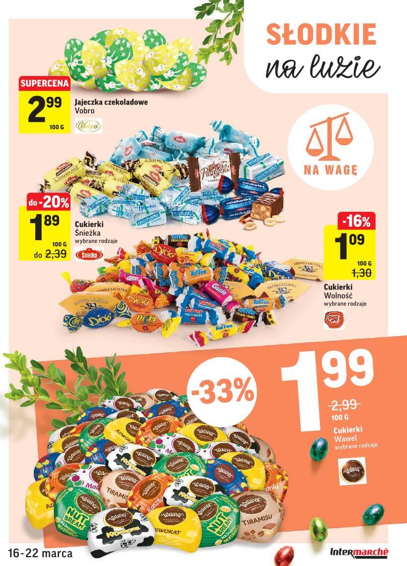 Gazetka promocyjna Intermarche str. 25