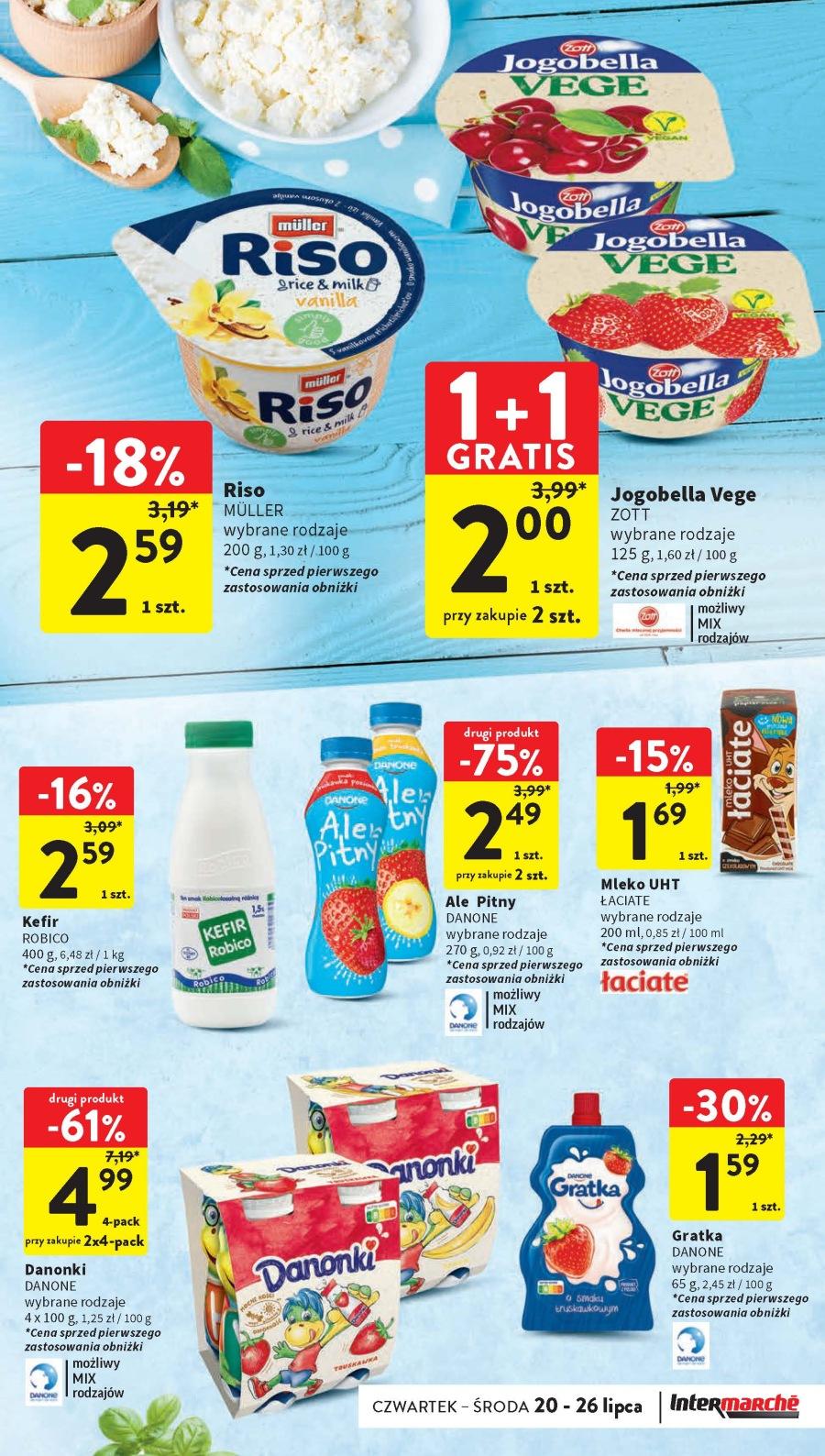Gazetka promocyjna Intermarche str. 27