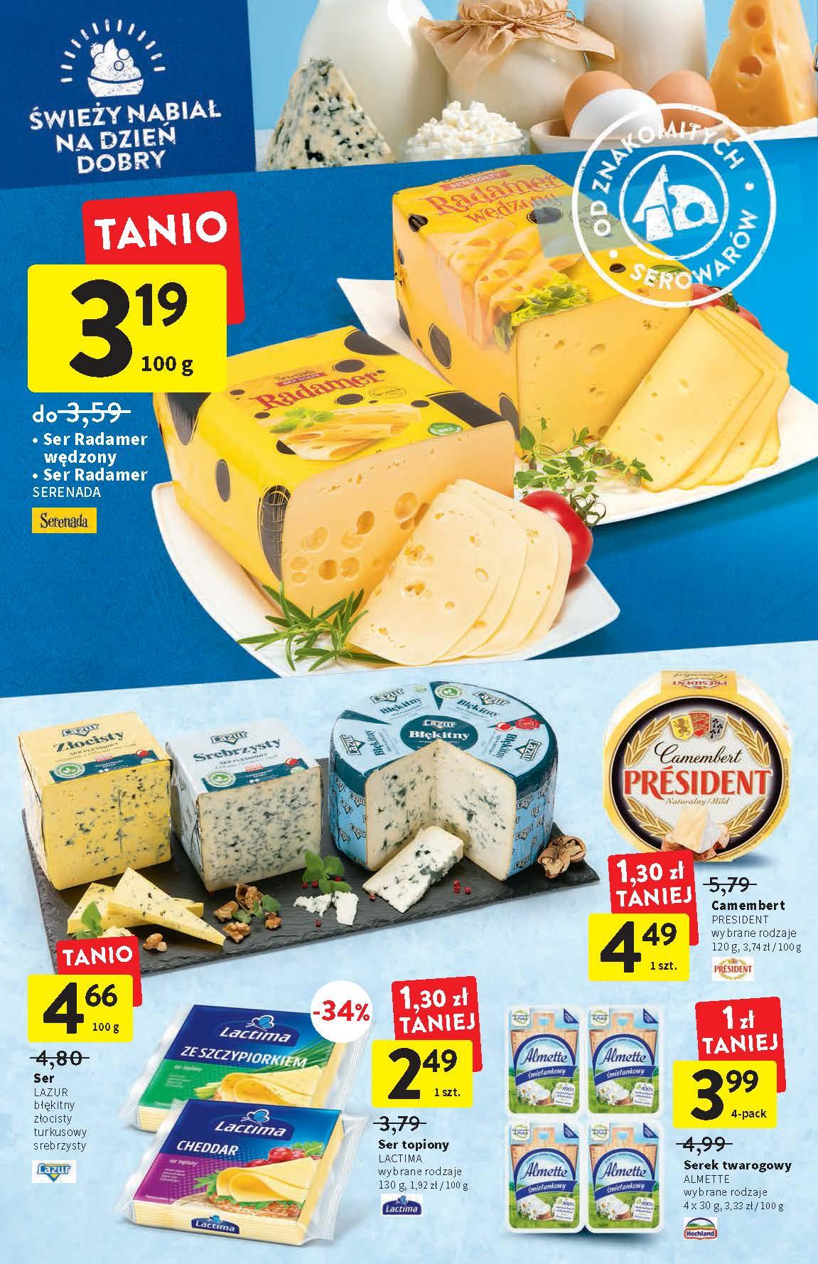 Gazetka promocyjna Intermarche str. 20