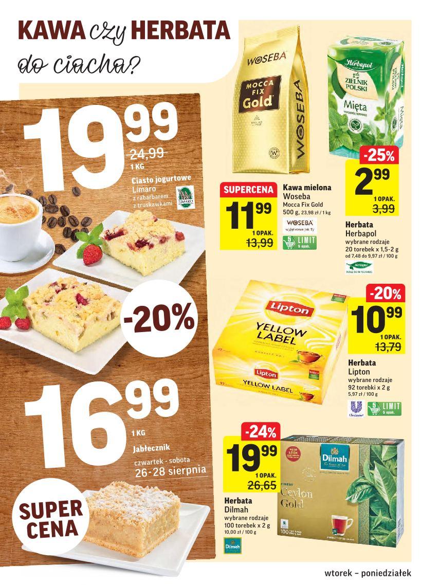 Gazetka promocyjna Intermarche str. 24