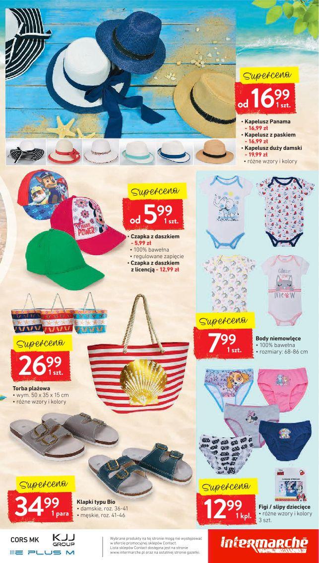 Gazetka promocyjna Intermarche str. 27