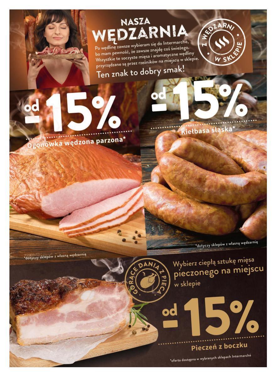 Gazetka promocyjna Intermarche str. 15