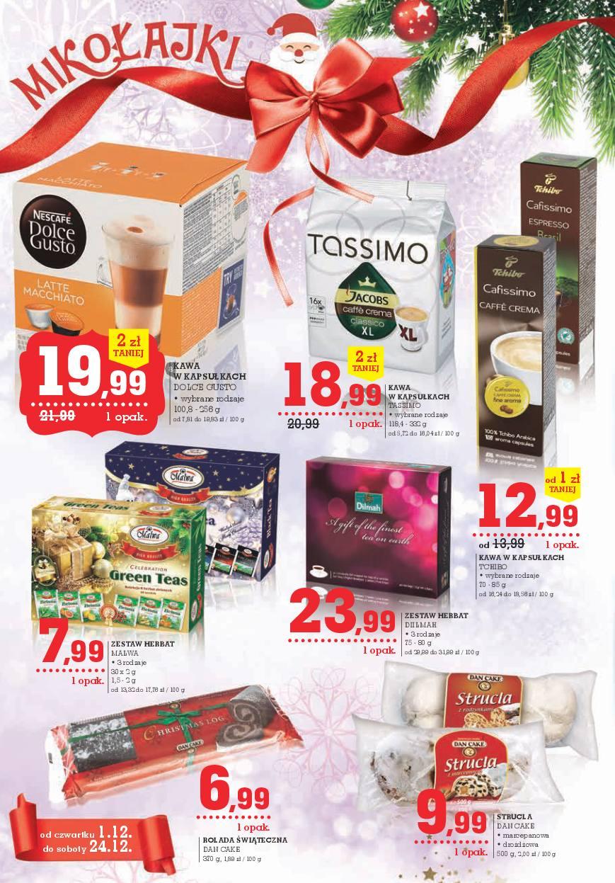 Gazetka promocyjna Intermarche str. 10