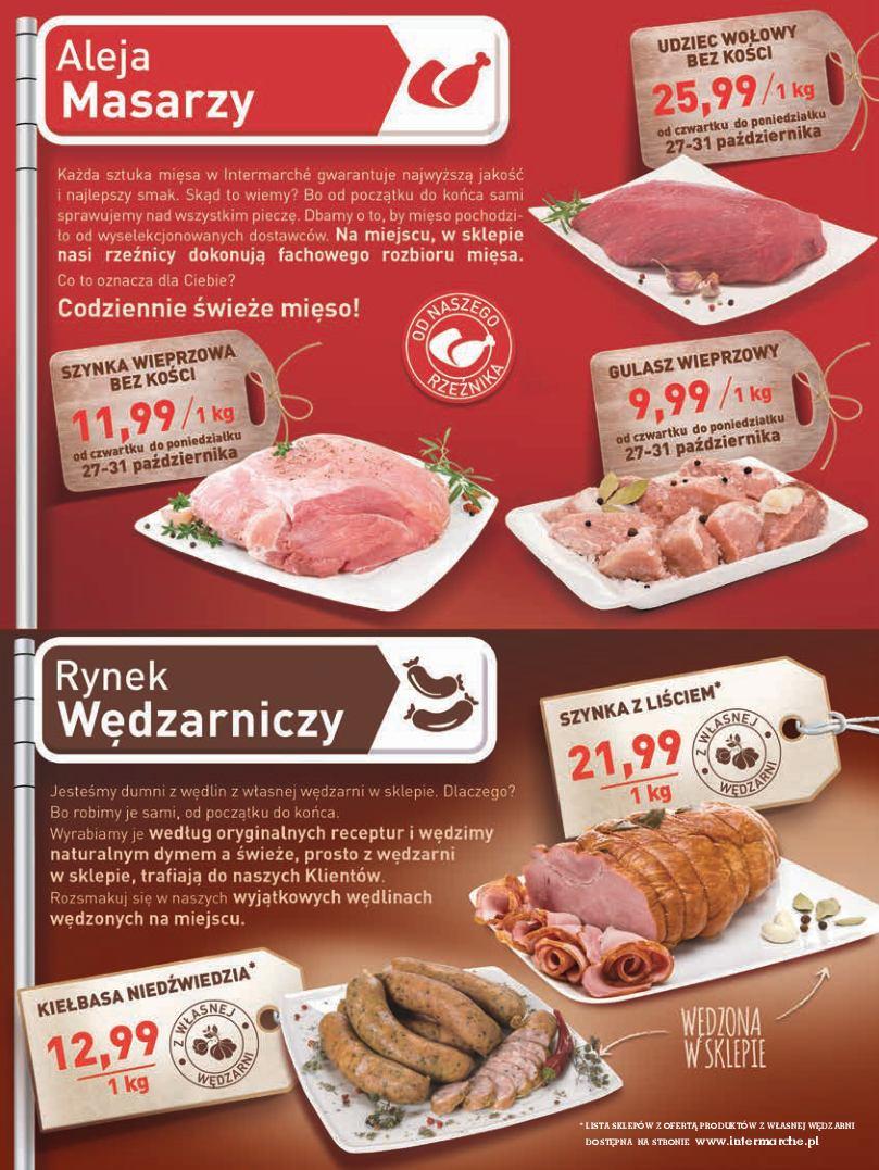 Gazetka promocyjna Intermarche str. 4