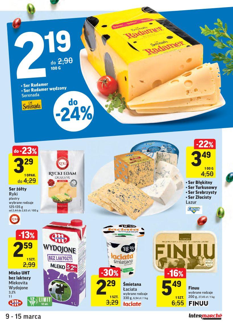 Gazetka promocyjna Intermarche str. 19