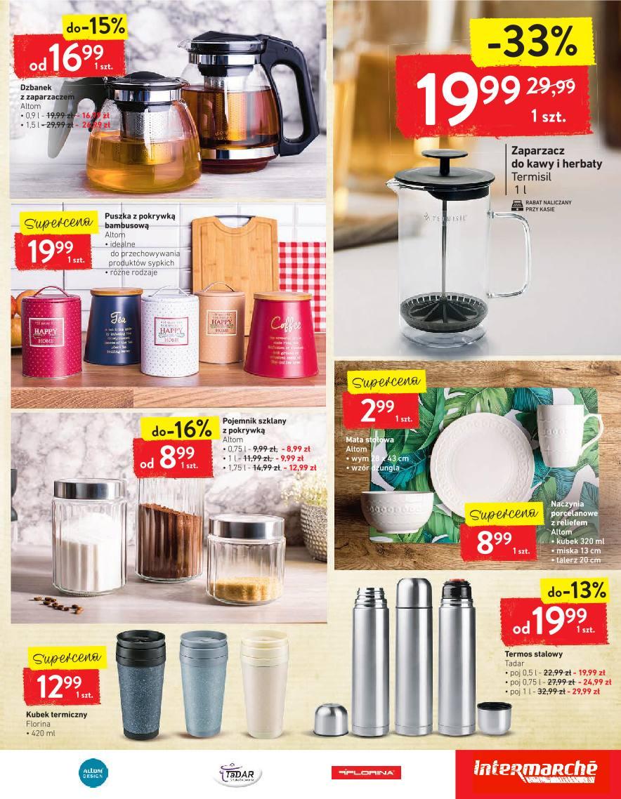 Gazetka promocyjna Intermarche str. 25